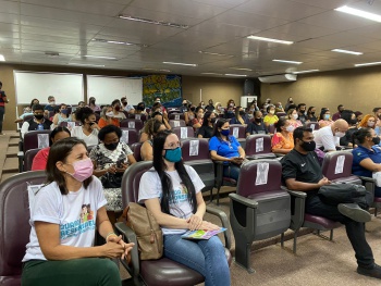 Dia do Meio Ambiente: campanha on-line, vídeo de alunos e quiz marcam a  data – Prefeitura de Vitória