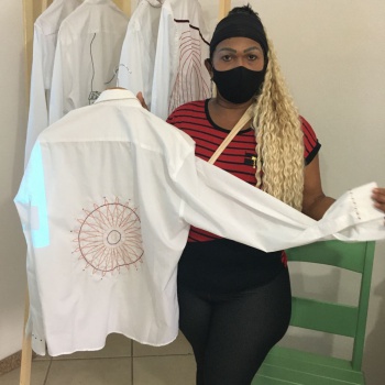 Projeto Fazendo Arte