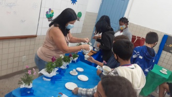 Horta Vercenílio