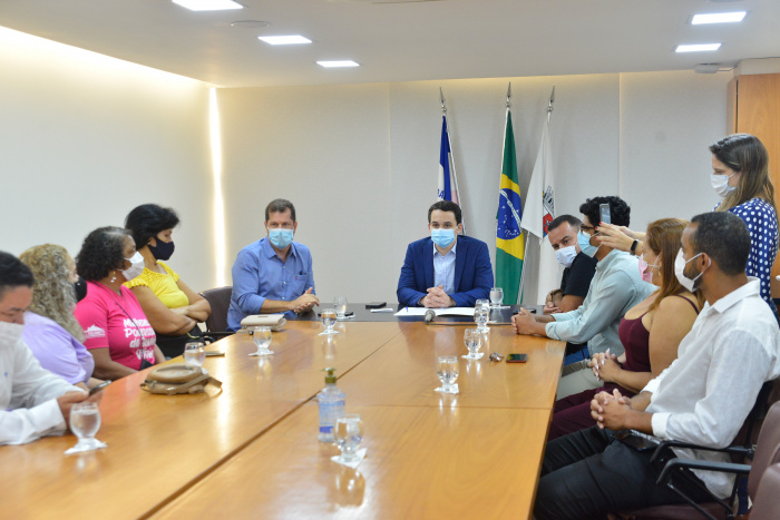 Coletiva Castração