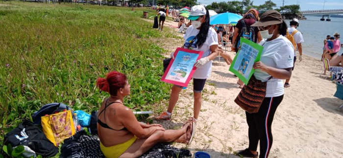 Praia Limpa 2022
