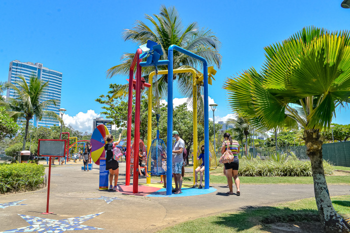 Praça da Ciência