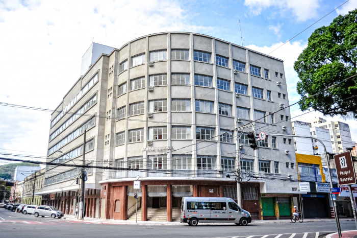 Residencial Santa Cecília