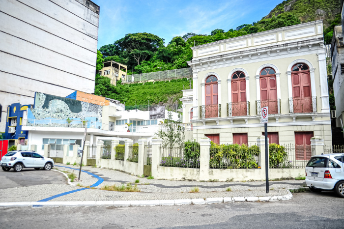 Casa Porto