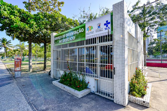 SOE - Praça dos Desejos