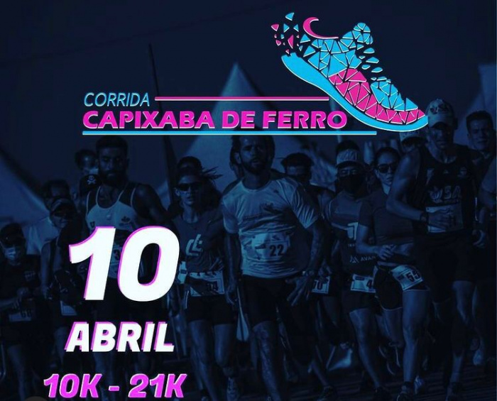 Corrida Capixaba de Ferro