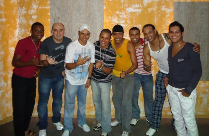 Choppsamba encerra a programação às 21 horas de sábado (7).