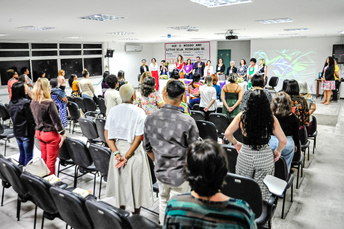 V Conferência Municipal de Políticas para as Mulheres