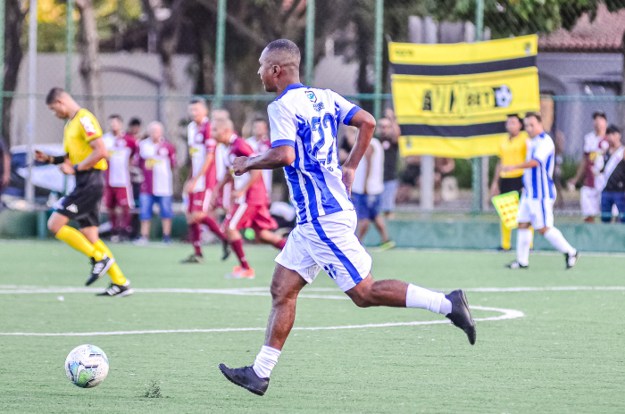 Copa Vitória de Futebol de Campo Máster