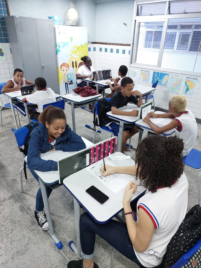 Jogo de tabuleiro da Copa incentiva trabalho interdisciplinar na escola -  Vivescer