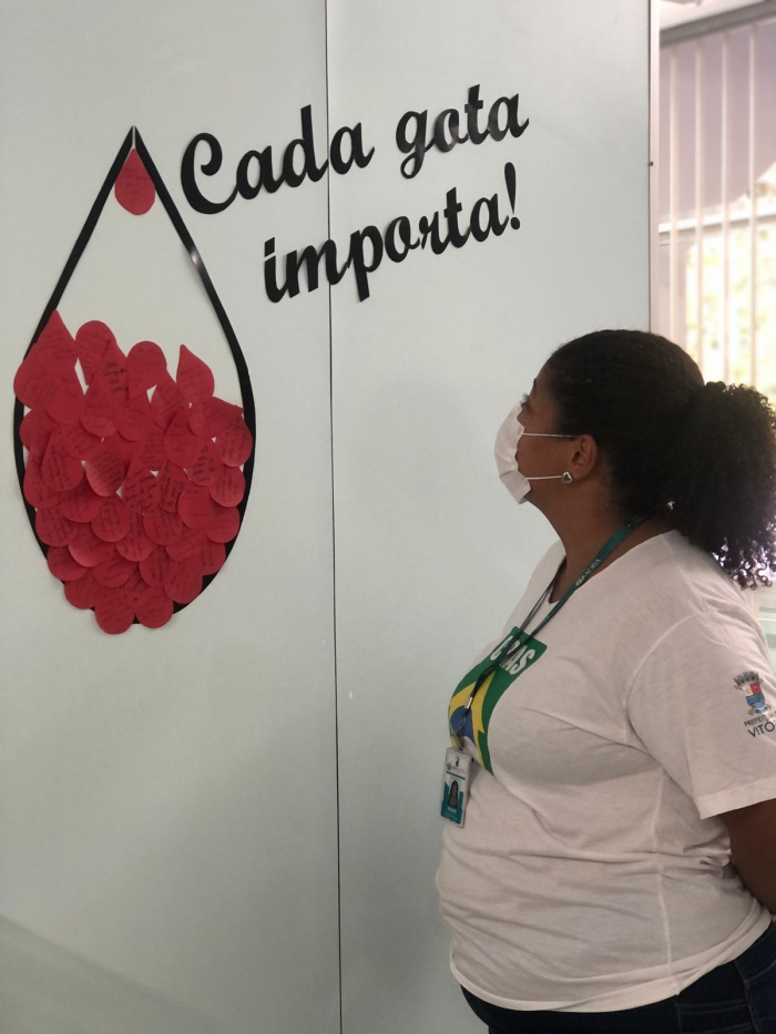 Integração com adolescentes do Projovem
