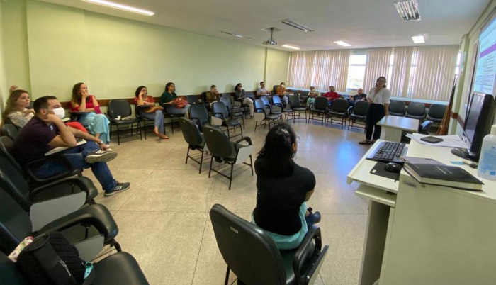 Curso Manejo Clínico para Sífilis