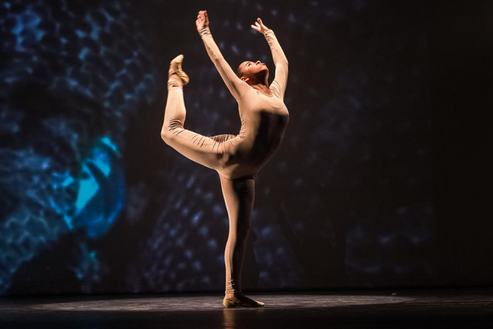 Alunas da Fafi são aprovadas para "Festival de Dança de Joinville 2022