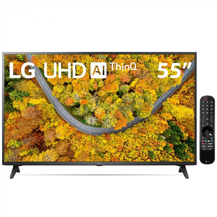 Smart TV LG 55