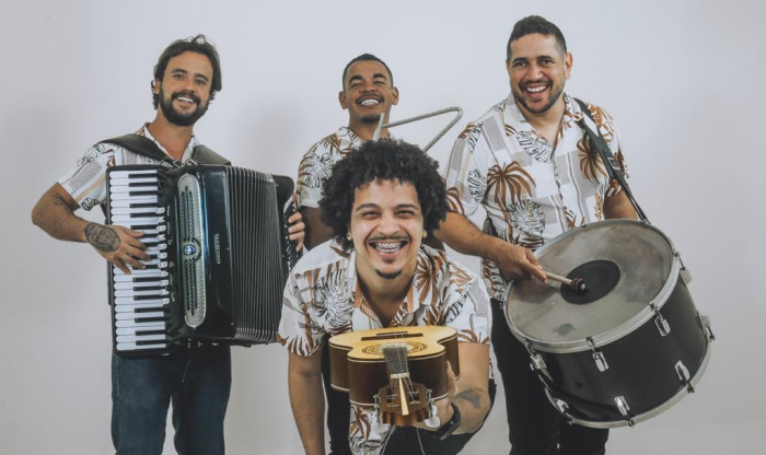 Banda Forrofia