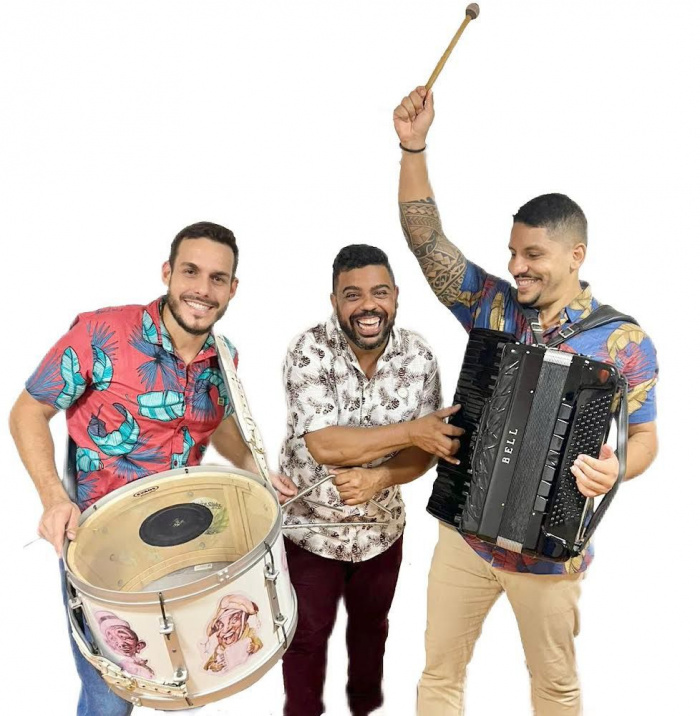 Trio Maracá