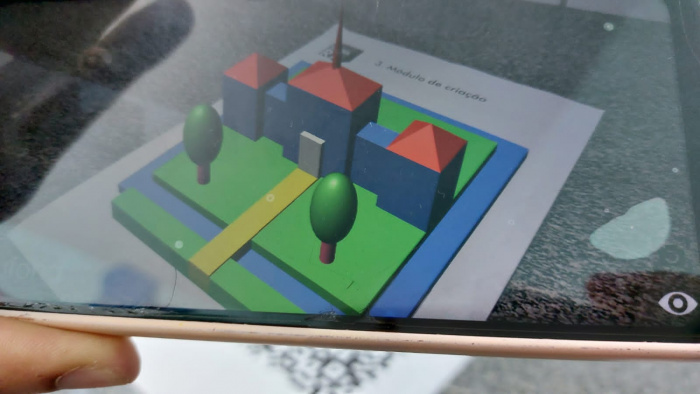 Emef OEJ - Tablet