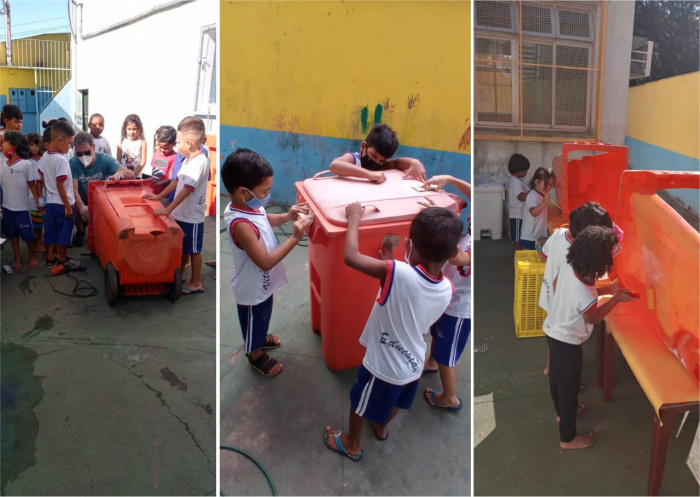 Como fazer CARRINHO de CORRIDA com materiais recicláveis e