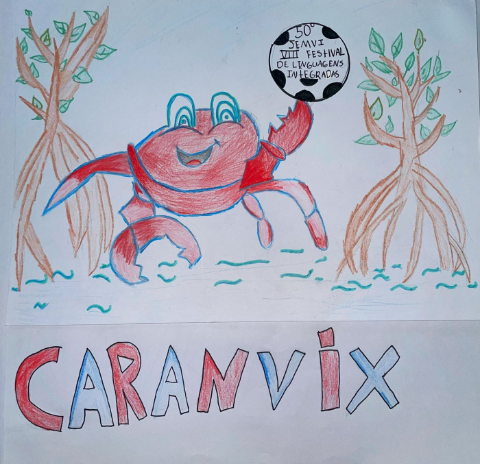 Caranvix