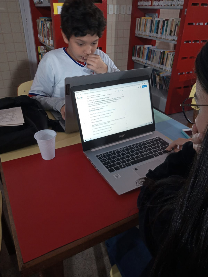 Projeto Rádio Escola desenvolve protagonismo estudantil