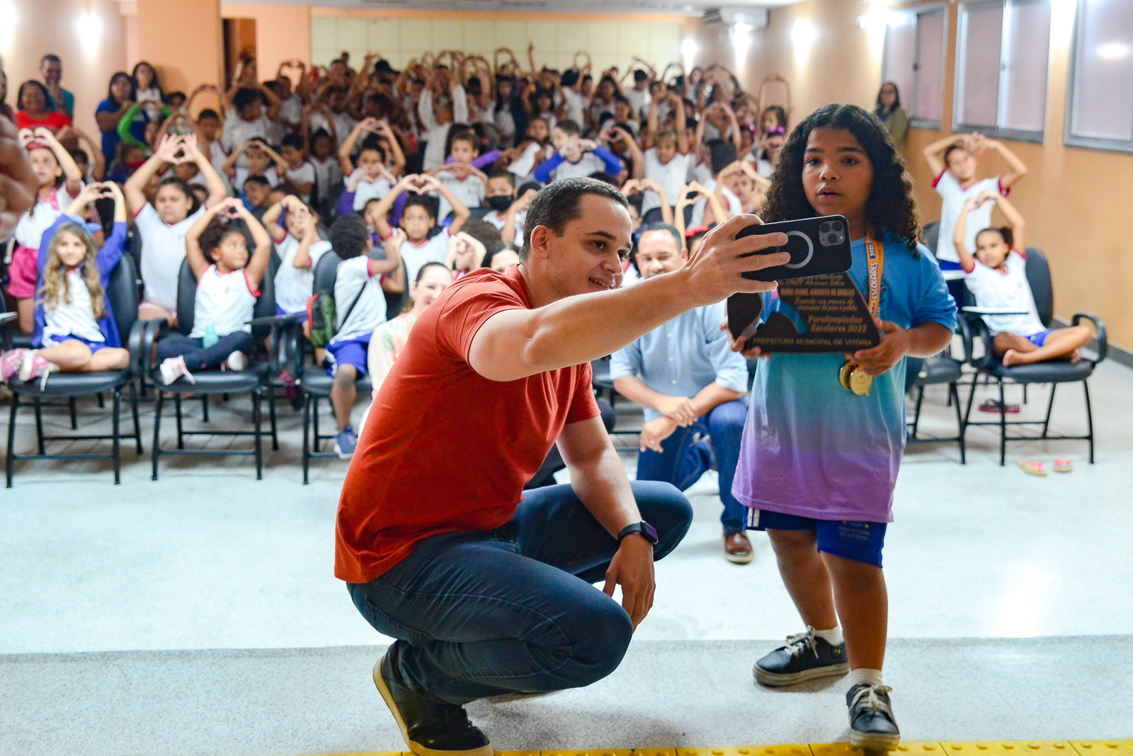 FEEMG - Campeonato Metropolitano Escolar de Escolas Católicas. Amanhã é o  última dia para se inscrever! Com o objetivo de incentivar a prática  esportiva no ambiente escolar e promover a integração das