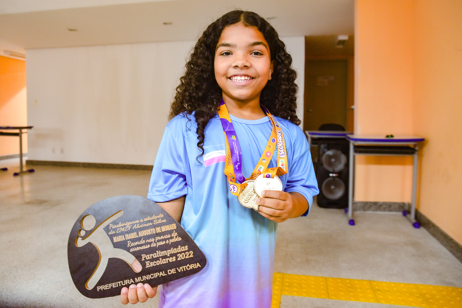 Estudante do IFF Maricá conquista medalha de prata em circuito escolar de  xadrez — Portal IFFluminense