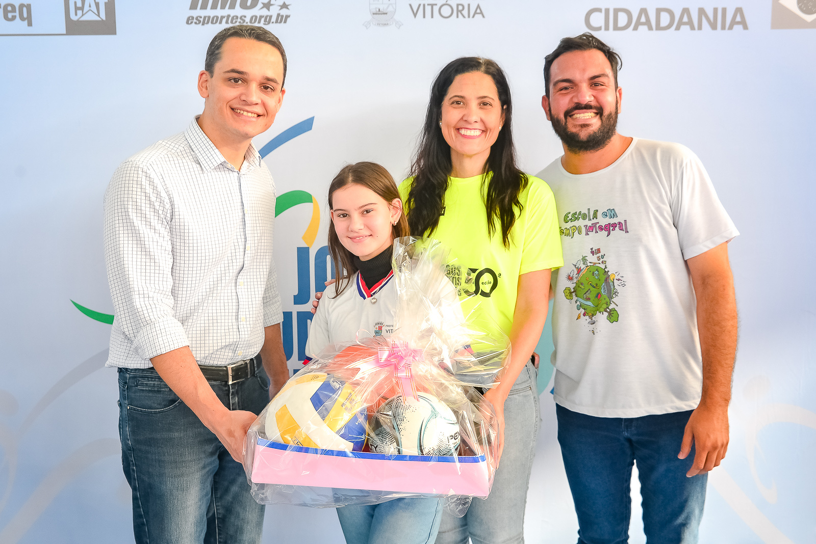 Murialdo participa dos Jogos Escolares de Xadrez - Colégio Murialdo