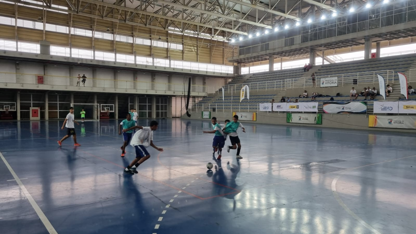 Sem Maldade FC vence Torneio de Futsal Feminino da Fube