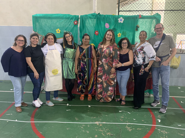 Projeto Quinta Cultural