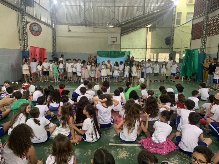 Projeto Quinta Cultural