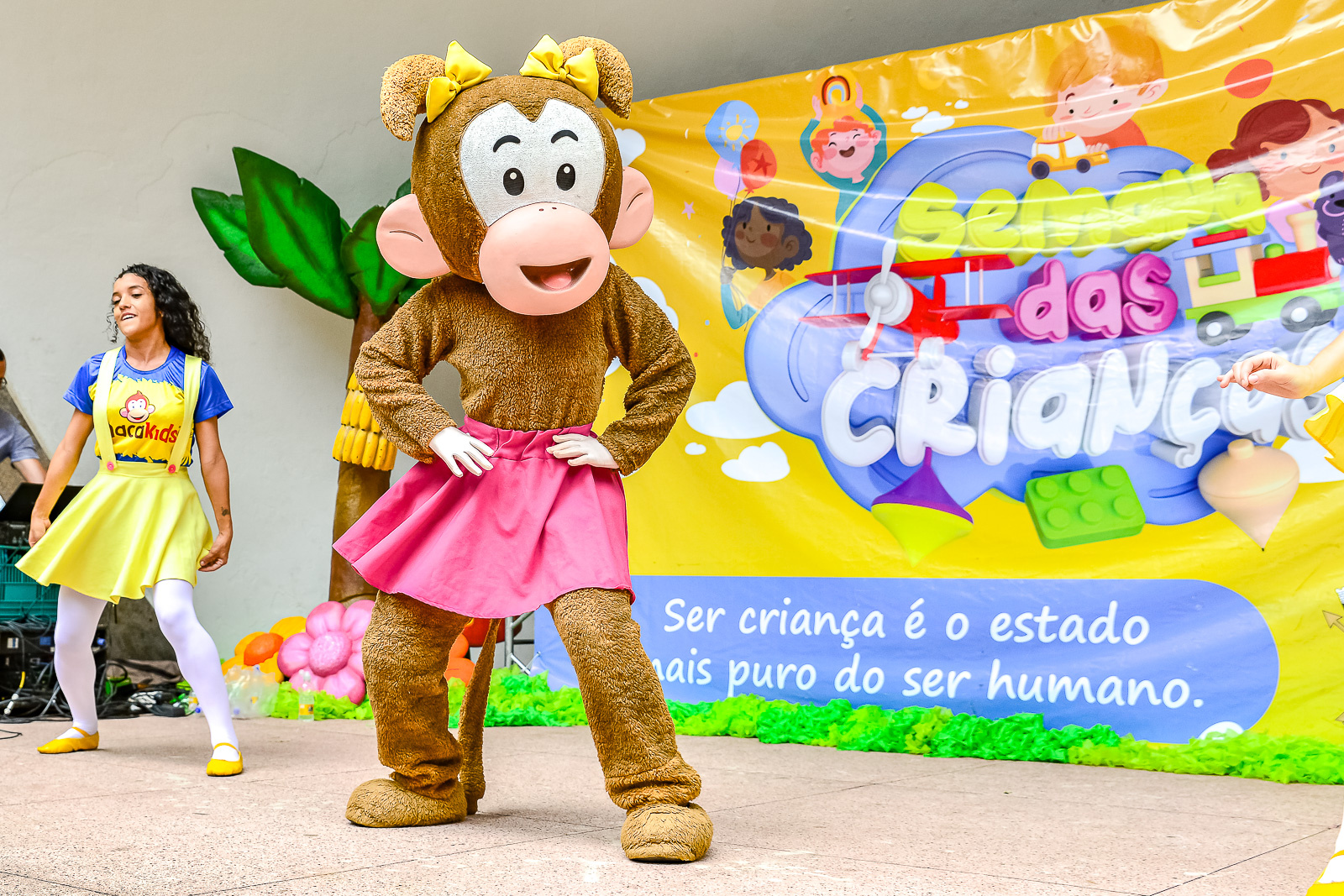 Criança se fantasia de macarronada para a Semana das Crianças e viraliza -  Nacional - Estado de Minas