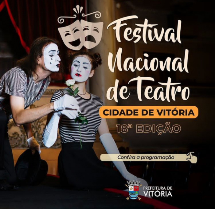 Festival Nacional de Teatro