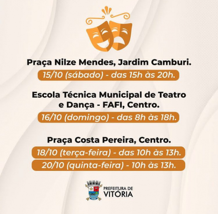 Festival Nacional de Teatro