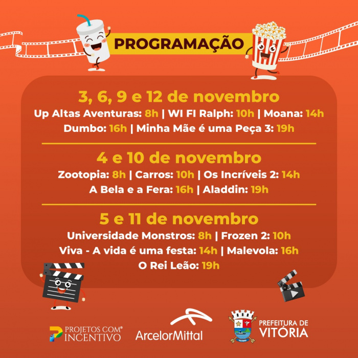 Carreta do Cinema