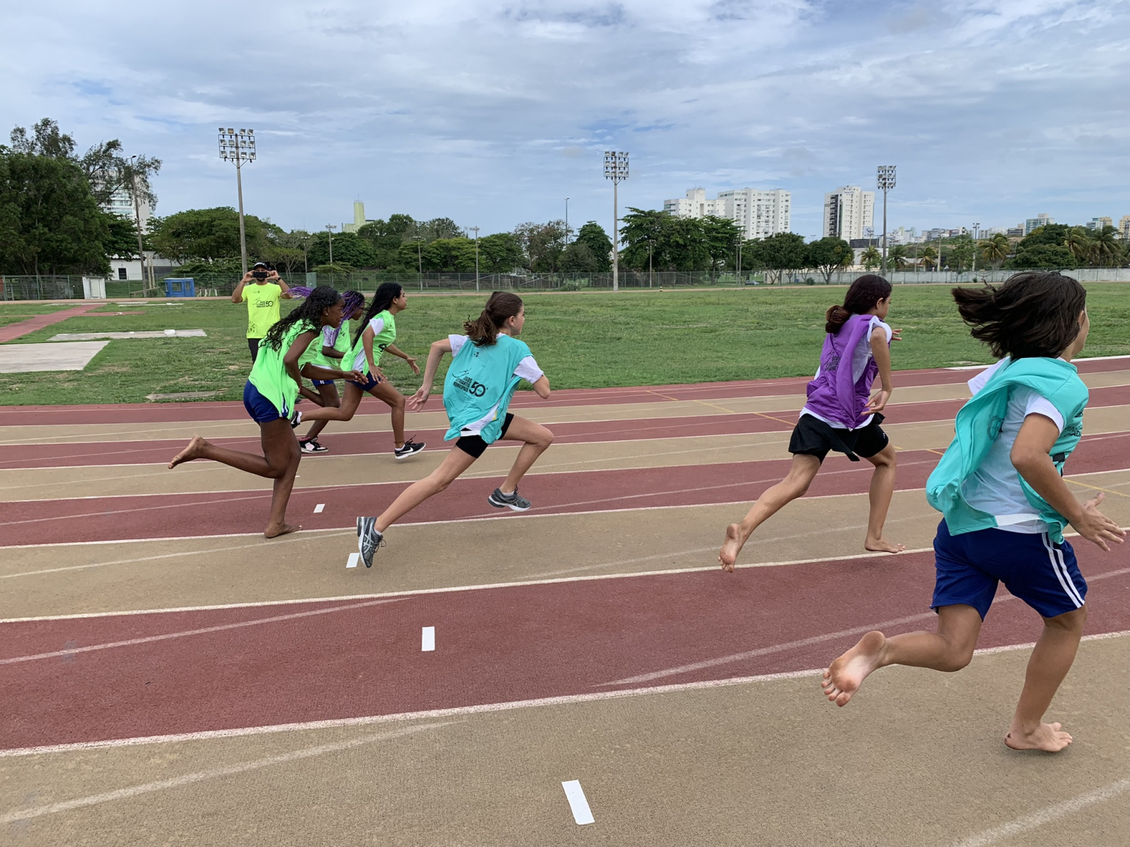 FEEMG - Campeonato Metropolitano Escolar de Escolas Católicas. Amanhã é o  última dia para se inscrever! Com o objetivo de incentivar a prática  esportiva no ambiente escolar e promover a integração das