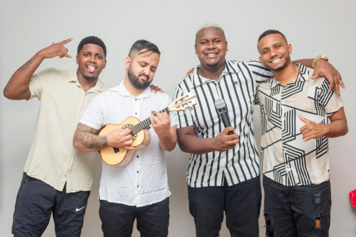 LeqSamba