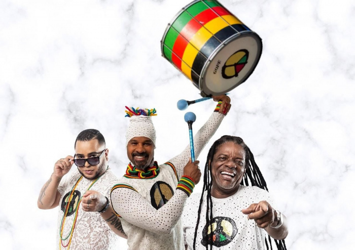 Olodum