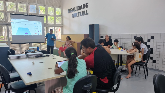 Escola de Inovação