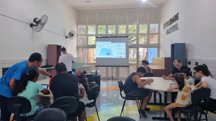 Escola de Inovação
