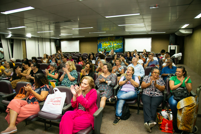 Turma do Brasil Mais Empreendedor
