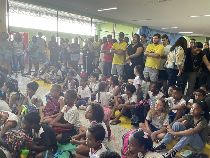 Emef TI Anacleta Schneider Lucas