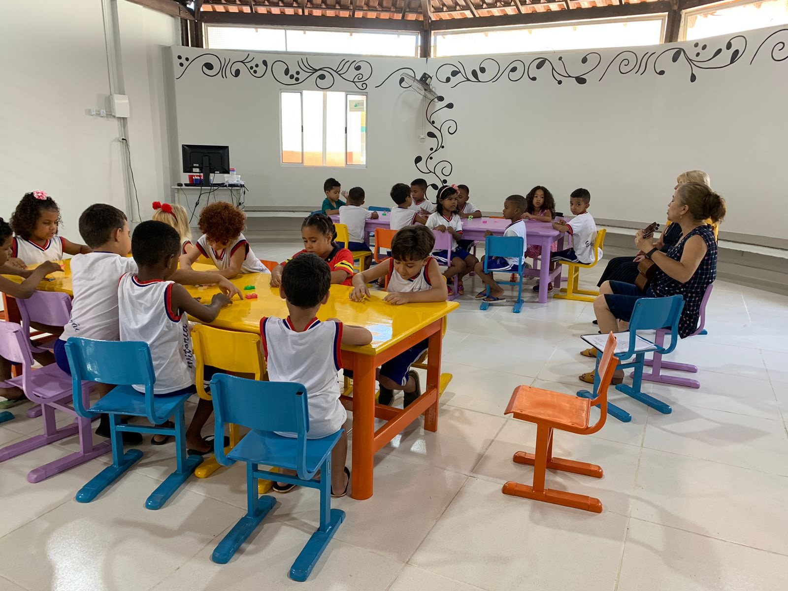 210 Atividades Meio Ambiente Para Educação Infantil E