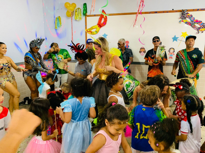 Cmei Valdivia da Penha Antunes Rodrigues