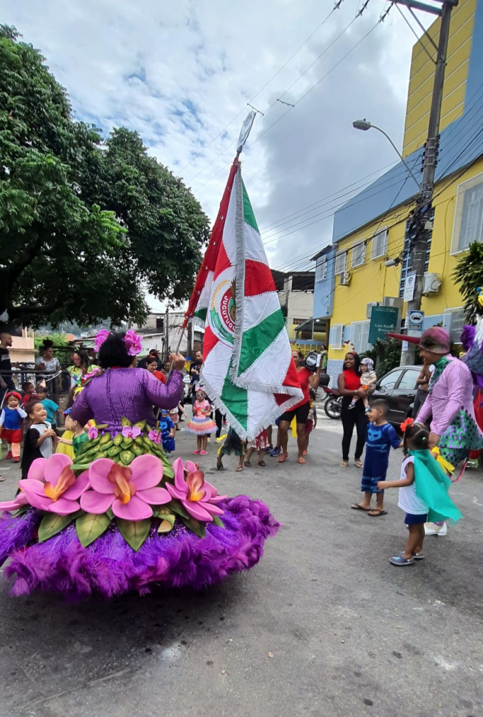 Cmei Luiz Carlos Grecco