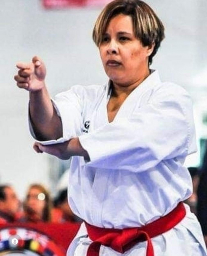 Professora Lígia