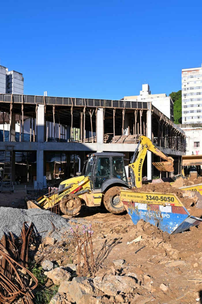 Projetos e Trabalhos de Campo - Colégio São Vicente de Paulo