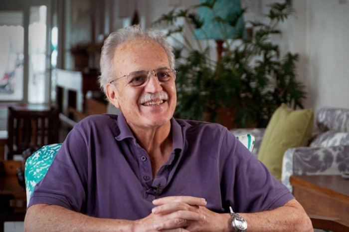 Vitória terá orientação do cientista Carlos Nobre em plano de mudança climática