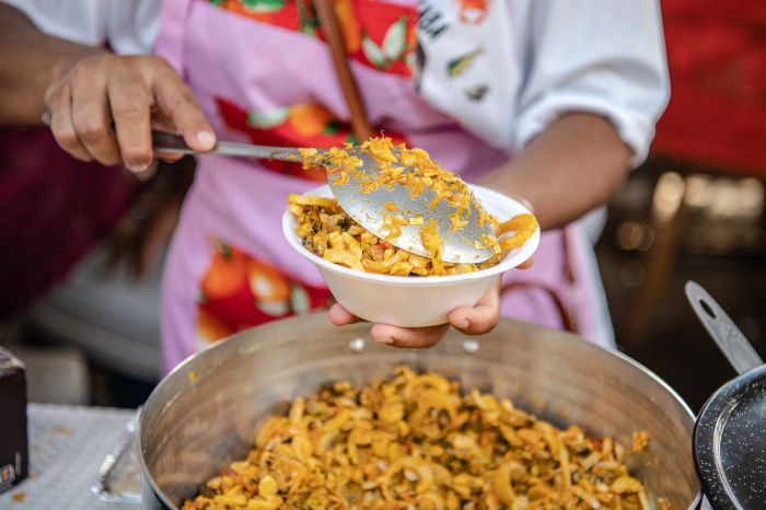 Festival da Torta Capixaba 2023