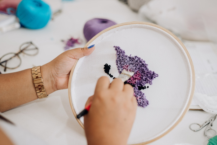Projeto Fazendo Arte
