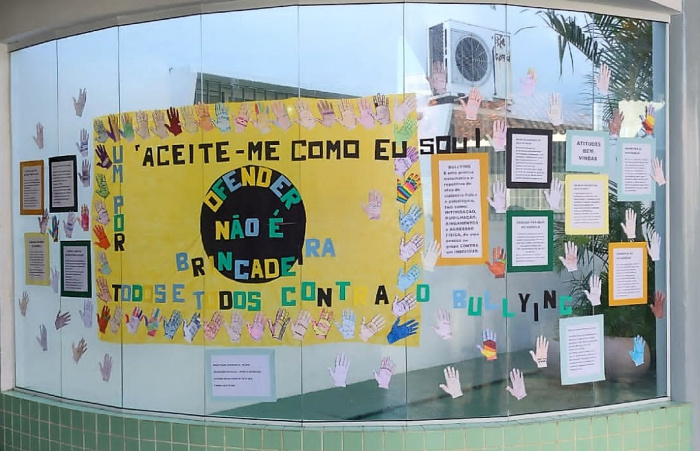 Projeto de vida Emef ODL